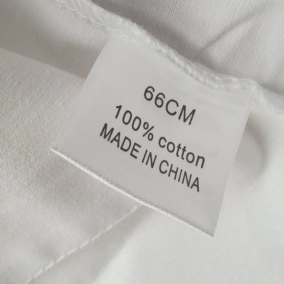 Laurenza's Éden Baptism Christening Off-White Romper Set with Bow-Tie SZ 3-6M - Picture 4 of 14